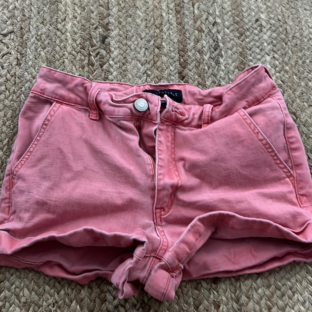 Aeropostale shorts